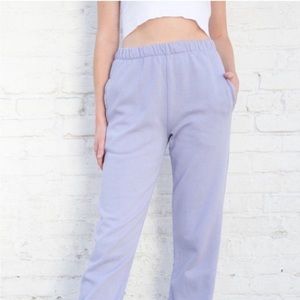 Brandy Melville sweats